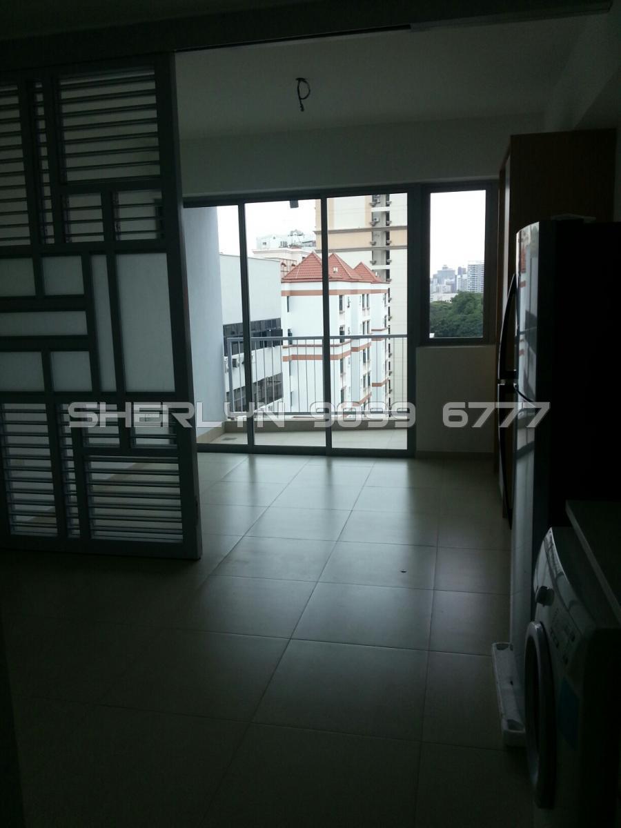 The Interweave (D12), Apartment #86787472